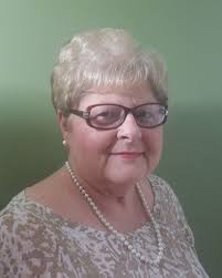 Bonnie Louise Giles Obituary April 30, 2025