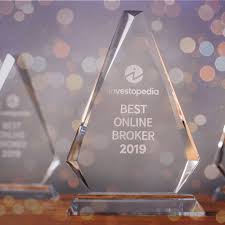 Investopedias 2019 Best Online Brokers Awards