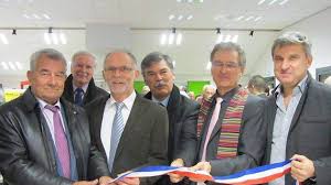 La nouvelle médiathèque inaugurée