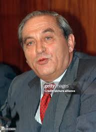 48 Karl Otto Pöhl Stock Photos, High-Res Pictures, and Images