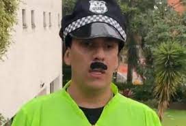 Alejandro castro valencia, más conocido en redes sociales como polinardo la ley, falleció el jueves 10 de febrero de 2022. I1esjlpmribmkm