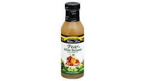 Walden Farms Honey Balsamic Vinaigrette Dressing 12 Oz. Bottle Fresh And  Delicious Salad Topping Sugar Free 0G Net Carbs Condiment Sweet And Tangy 2  Pack 12 Fl Oz (Pack Of 2)