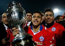 See more of chile campeón copa america 2015 on facebook. Las Mejores Imagenes De Chile Campeon De America 2015