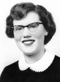 Mildred Brewer Obituary (2010)