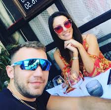 Love Island star Sophie Gradon's boyfriend Aaron Armstrong dies weeks after  her death