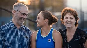 Summary ons jabeur plays aryna sabalenka on centre from 14:30 bst number one seed ash barty faces compatriot ajla tomljanovic after (not before 16:30) Fzlg6wgpaw6wom