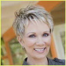 Short hairstyles for over 60 with glasses in 2020 have a variety of models. Short Hairstyles For Women Over 60 With Fine Thin Hair 2794 Hairstyles For Fine Thin Hair Over 60 Short Tutorials