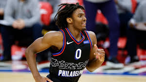 Nature will always be a part of our lives. Tyrese Maxey Other Rookies Make Most Of Coronavirus Crisis As Sixers Lose With Seven Players Sporting News