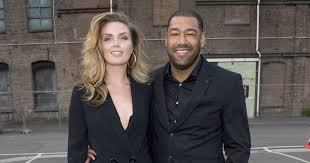 Women sometimes doubt too much, can nag faster. Stanley Tailor And Kim Feenstra Famousfix
