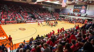 University of illinois chicago, chicago, il. Southern Illinois University Edwardsville Inks Arena Naming Rights Deal With First Community Credit Union St Louis Business Journal