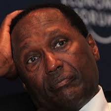 The news was confirmed by his family. Chris Kirubi Bio Family Trivia Famous Birthdays