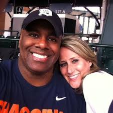 ✨ Jimmie & Amy met