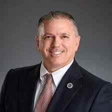 Friends pay tribute to former Louisiana Gov. Edwin Edwards