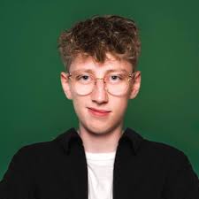 Matti Karl Moorman (@mattisrapnews)