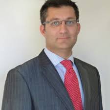 Stephen Mandal's Instagram, Twitter & Facebook