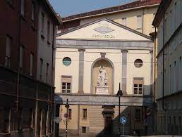 Ha come fondamento la divina provvidenza, come anima la carità di cristo, come sostegno la preghiera, come centro i poveri. Datei Piccola Casa Della Divina Provvidenza Torino Jpg Wikipedia
