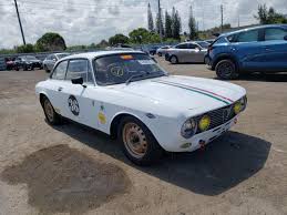 Image result for White 1974 Alfa-Romeo
