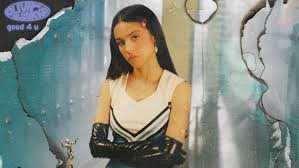 Emails will be sent by or on behalf of umg recordings services, inc. Olivia Rodrigo S Good 4 U Delivers Guitar Heavy Heartbreak Anthem Variety