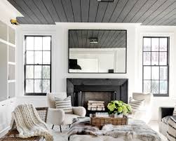 The reason for this is that wherever you have two colors meet you will be creating. 25 Ceiling Textures Ideas For Your Room Remodel Or Move