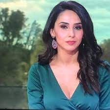 Araksya Karapetyan Bio العمر متزوج تعليم مهنة صافي الثروة مشاهير الولايات المتحدة الأمريكية