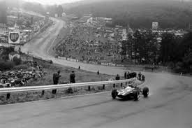 Kies uw favoriete locatie voor uurlijkse voorspellingen tot 48u en dagelijkse voorspellingen tot 14 dagen. Het Racecircuit Van Spa Francorchamps