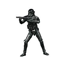 Relaxing rain with distant artillery w battle ambience ambience channel. Star Wars The Vintage Collection Carbonized Collection Imperial Death Trooper Walmart Com Walmart Com