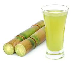 The Nutrition Facts Of Pure Sugar Cane Syrup Livestrong Com Sugarcane Juice Sugar Cane Plant Sugar Detox
