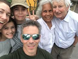 Tribute to Andrew Oliver Diver, 1946