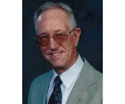 Donald Harris Obituary (1933