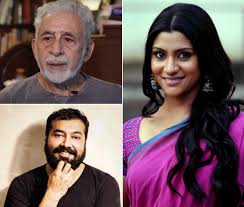 Happy new year 2020 bhojpuri song: More Than 700 Actors Including Naseeruddin Shah Konkana Sen Sharma And Anurag Kashyap Urge Voters To Defeat Bjp And Its Allies Janta Ka Reporter 2 0