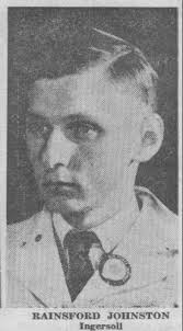 Book 2: The Elliotts/Seldons/Prouse/Wilsons of Devon Mary Elizabeth Elliott  and Thomas Prouse and Family