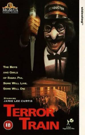 Terror Train (1980) - IMDb