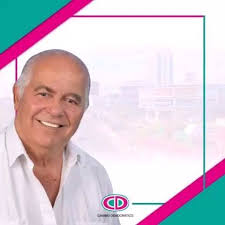 Este 5 de mayo, dale gancho al 4✔ en el partido Cambio Democrático a  Leopoldo Benedetti Diputado y Abelardo "Lalo" Antonío Suplente, circuito  3-1. , #capacidad #experiencia #honestidad #lobuenovuelve ...