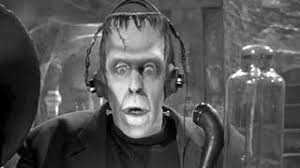12 Life Lessons from Herman Munster