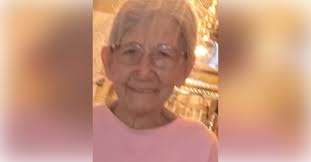 Obituary information for Estie Acord