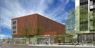 Opening Of The Hennepin County South Minneapolis Human Service Center Corcoran Neighborhood Organization