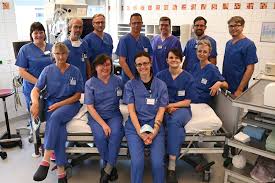 Klinik für innere medizin i. Klinik Fur Innere Medizin Und Gastroenterologie Ev Klinikum Bethel Ihr Krankenhaus In Bielefeld