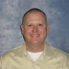 Jerome Walls (he, him, his)