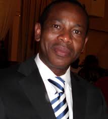 African Consultative Forum (ACF) Hamburg Inaugurated