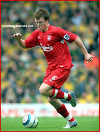 A tribute to john arne riise and his ability to hit the ball very bloody hard. Http Www Sporting Heroes Net Football Liverpool Fc John Arne Riise 7613 Premiership Appearances A17700
