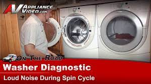 Maybe you would like to learn more about one of these? How To Fix A Washing Machine Making Noise During The Spin Cycle