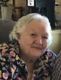 Obituary information for Darlene Brees