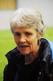 I am pia, pia is me! Pia Sundhage Wikipedia
