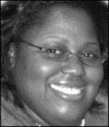 Khatisha BYRD Obituary (1980