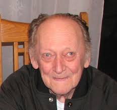 Edwin W. Redfield III Obituary