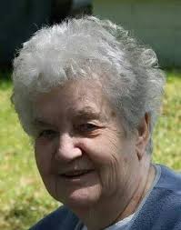 Obituary of Evelyn Audrey Dicks