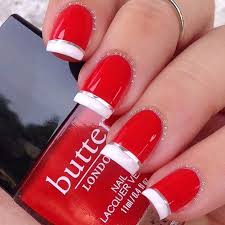 75 Nail Art Designs For Christmas Body Art Guru There are many options for those who want to enter the new year with a jewel glow.
