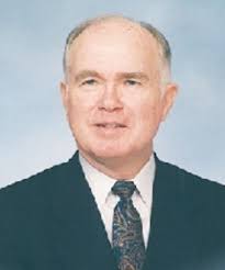 Robert Beasley Obituary (1933