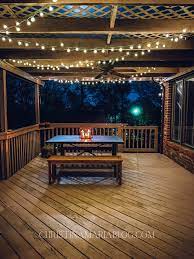 Проверьте 'back deck' перевод на немецкий. Back Deck Ideas Christina Maria Blog