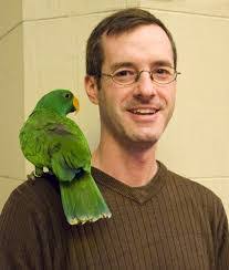 Geoffrey Royall's Instagram, Twitter & Facebook